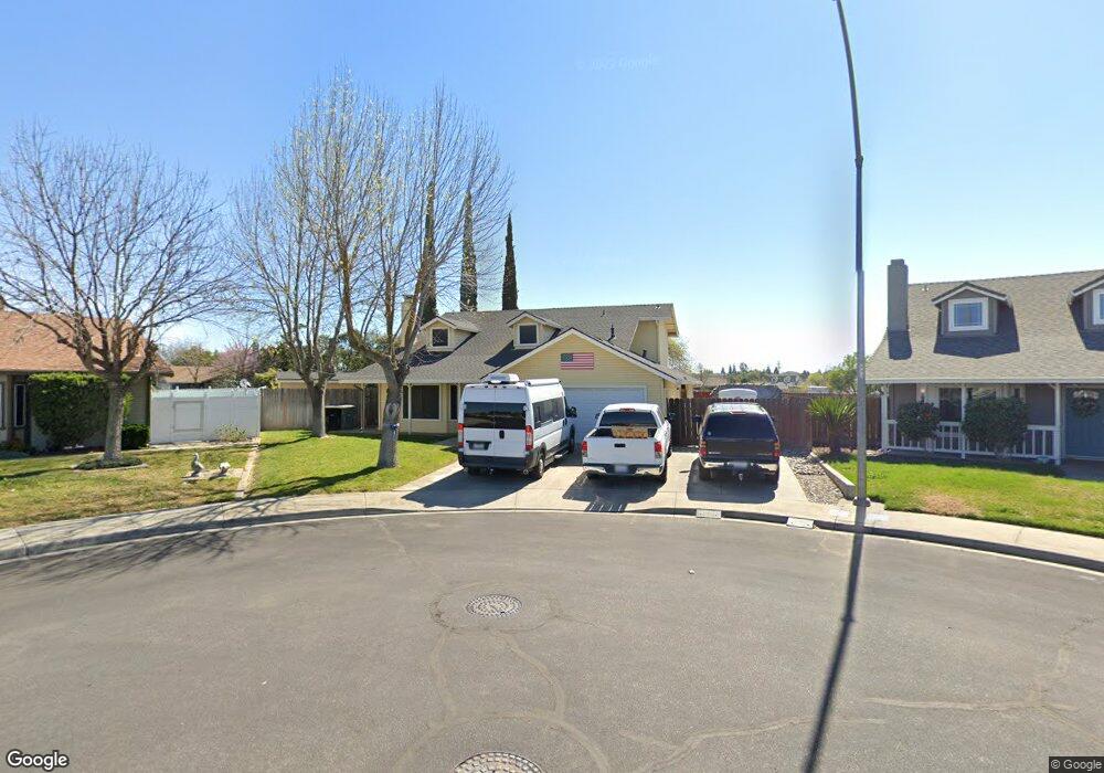 39 Obsidian Dr, Oakdale, CA 95361 - photo 1