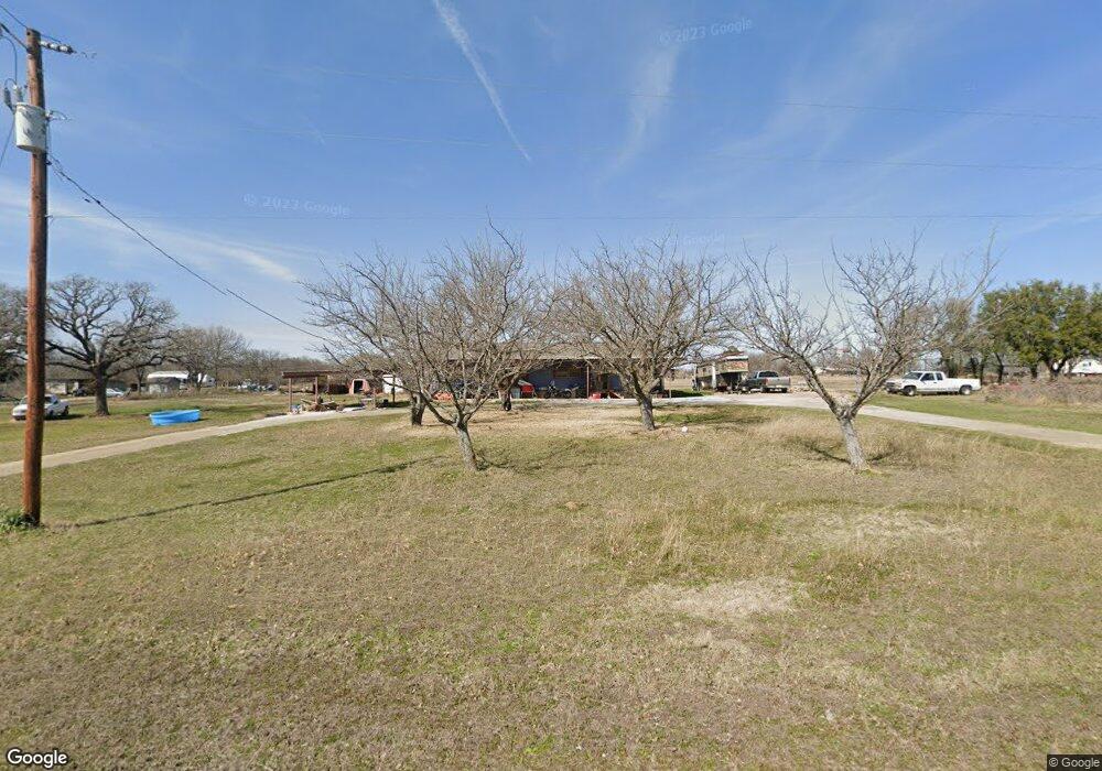 1055 Eason St, Azle, TX 76020 - photo 1