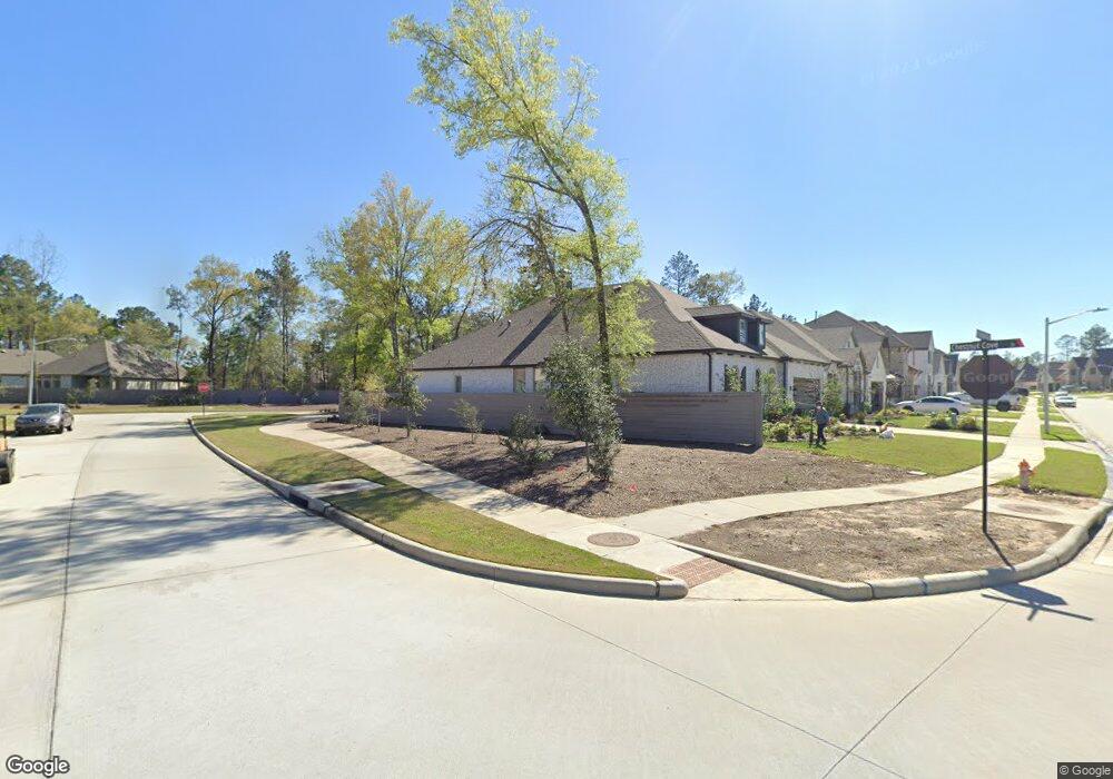 15152 Mahogany Trail, Conroe, TX 77302 - photo 1