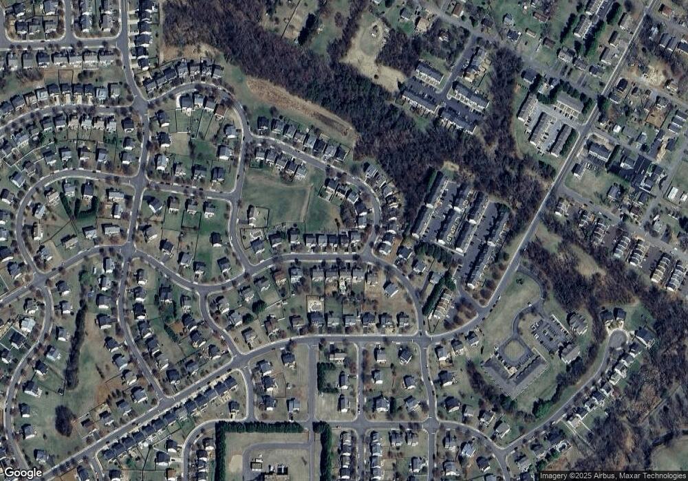 807 Autumn Ridge Rd, Culpeper, VA 22701 - photo 1