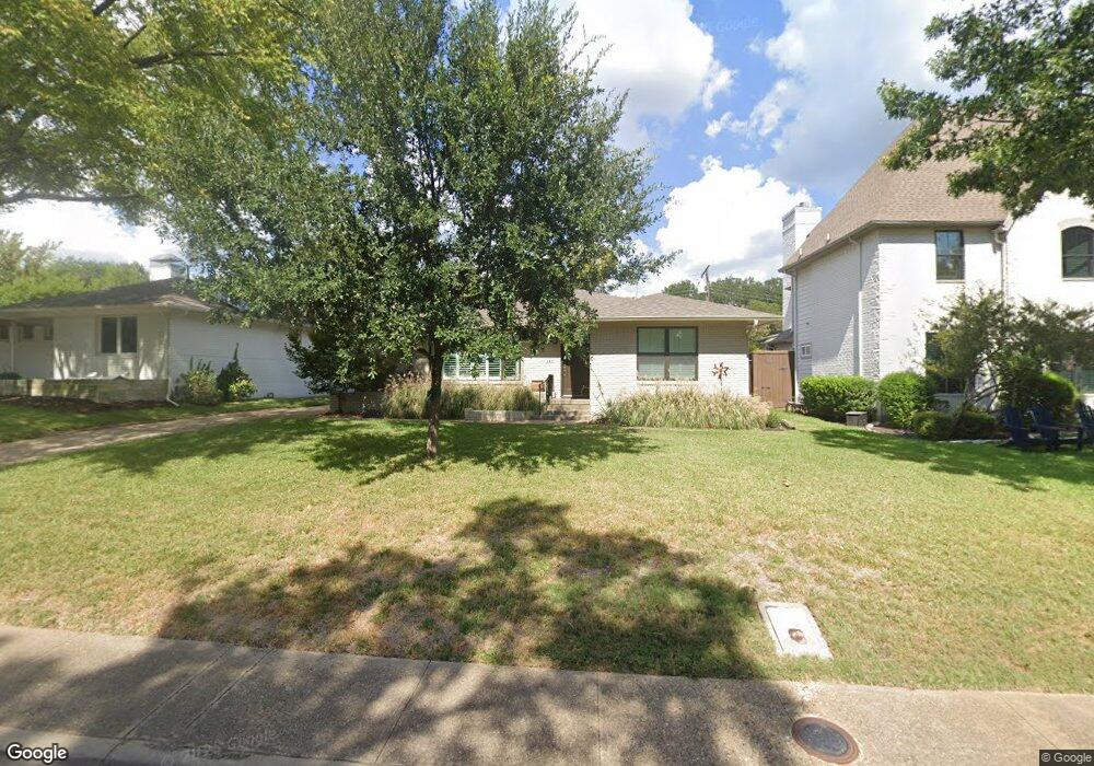 6411 Vanderbilt Ave, Dallas, TX 75214 - photo 1