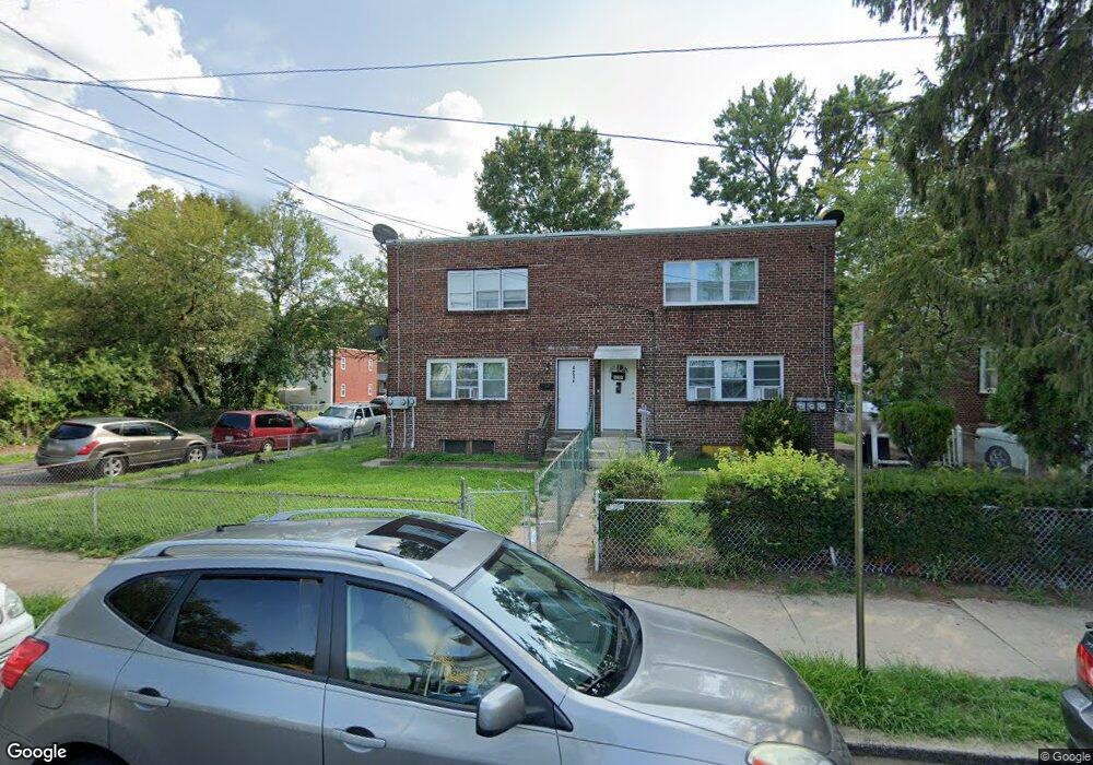 421 Boyd St, Camden, NJ 08105 - photo 1