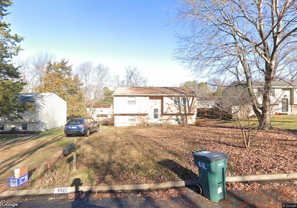 9322 Coleson Rd, Glen Allen, VA 23060 - photo 1