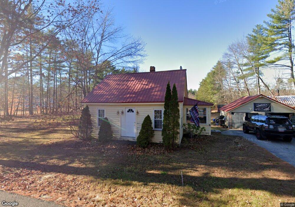 145 Dingley Spring Rd, Gorham, ME 04038 - photo 1