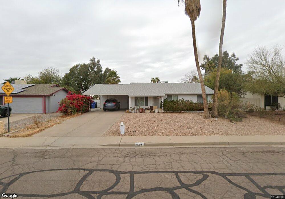 2506 E John Cabot Rd, Phoenix, AZ 85032 - photo 1