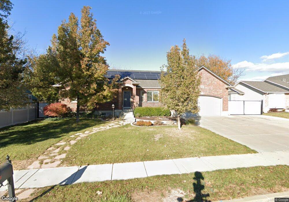 976 W 2300 S, Syracuse, UT 84075 - photo 1