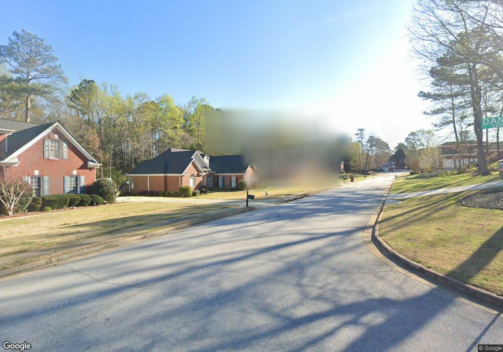 0 Harold Way SW unit 7577802, Conyers, GA 30094 - photo 1