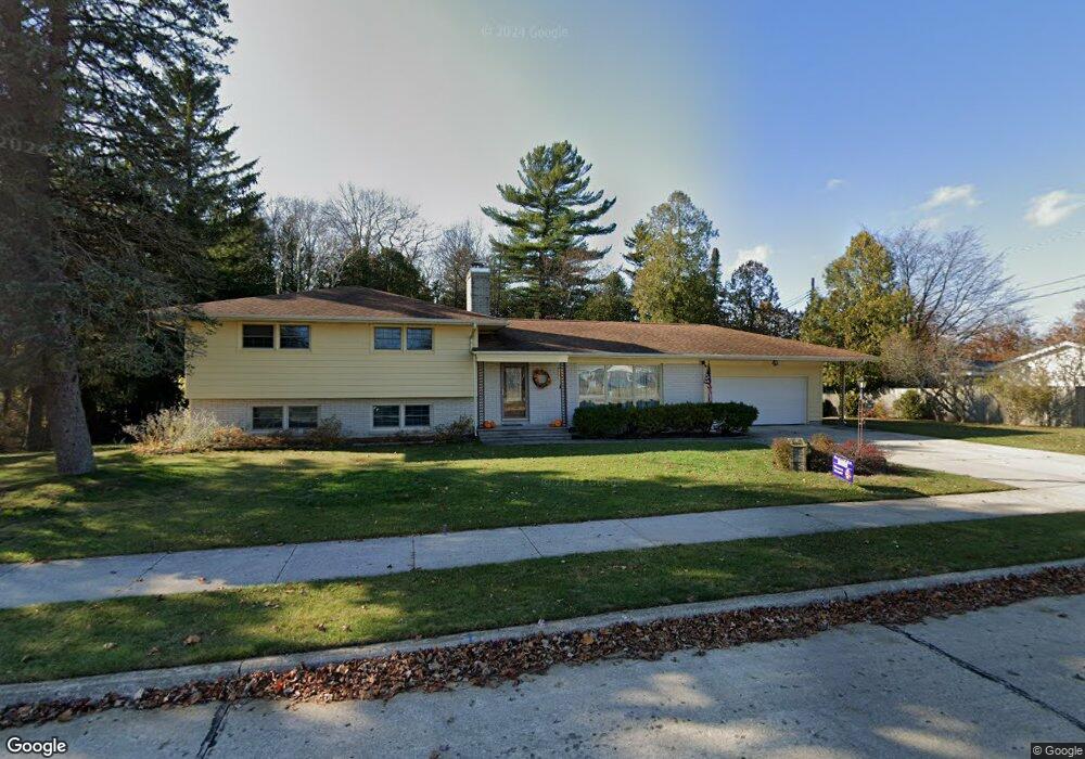 3308 Parkway Blvd, Two Rivers, WI 54241 - photo 1