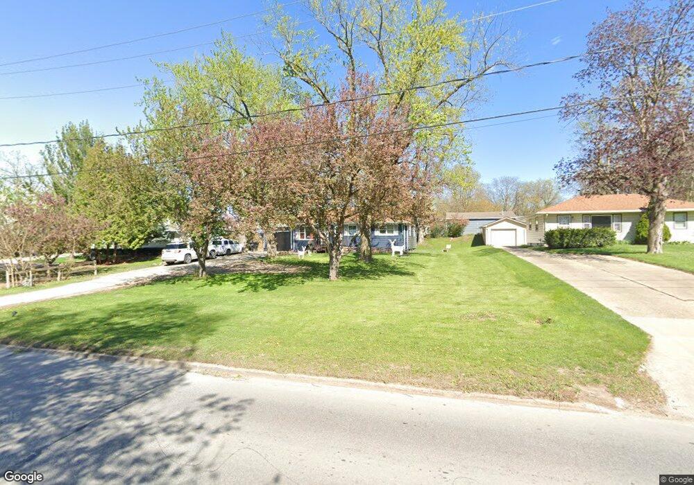 2107 63rd St, Des Moines, IA 50322 - photo 1