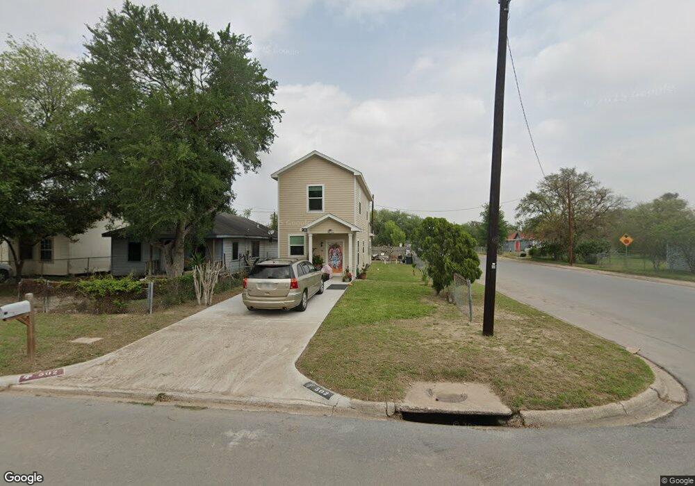 502 W Hawk Ave, Pharr, TX 78577 - photo 1
