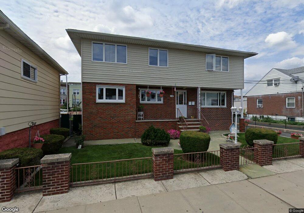 169 Fulton Ave, Fairview, NJ 07022 - photo 1