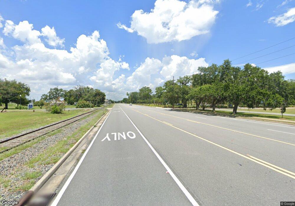 000 Corner Community Highway 341, Brunswick, GA 31525 - photo 1