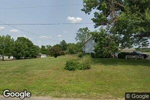 610 Western Ave, Blue Rapids, KS 66411