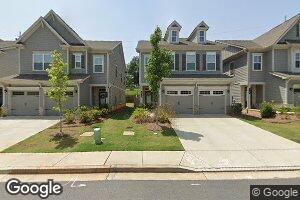 16 Hedges St SE Unit 18, Marietta, GA 30008