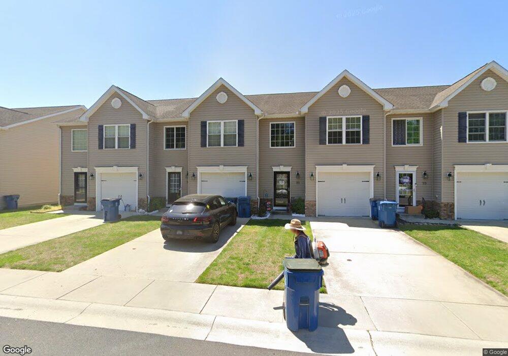 85 Wynsome Blvd unit 11, Camden, DE 19934 - photo 1