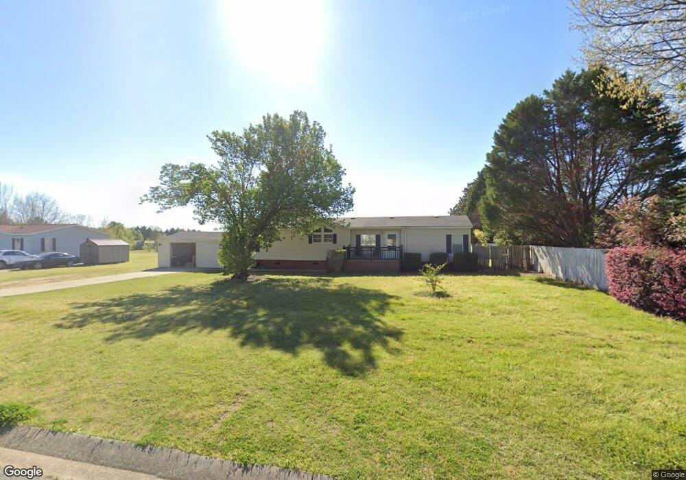 103 Centennial Dr, Byron, GA 31008 - photo 1