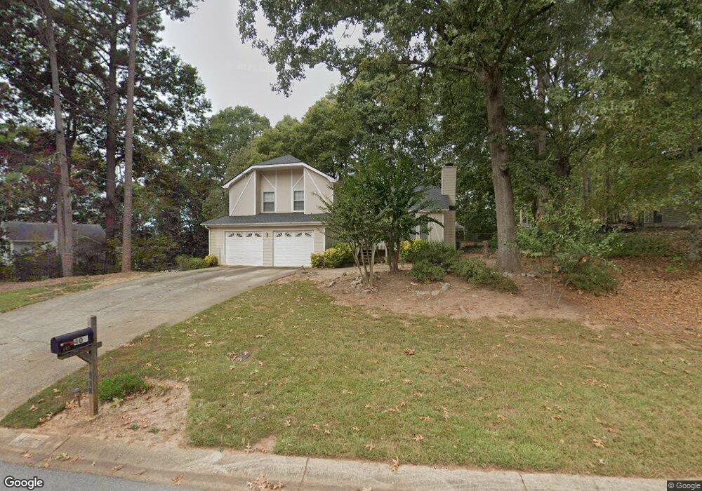 407 Arbour Way unit 407, Suwanee, GA 30024 - photo 1