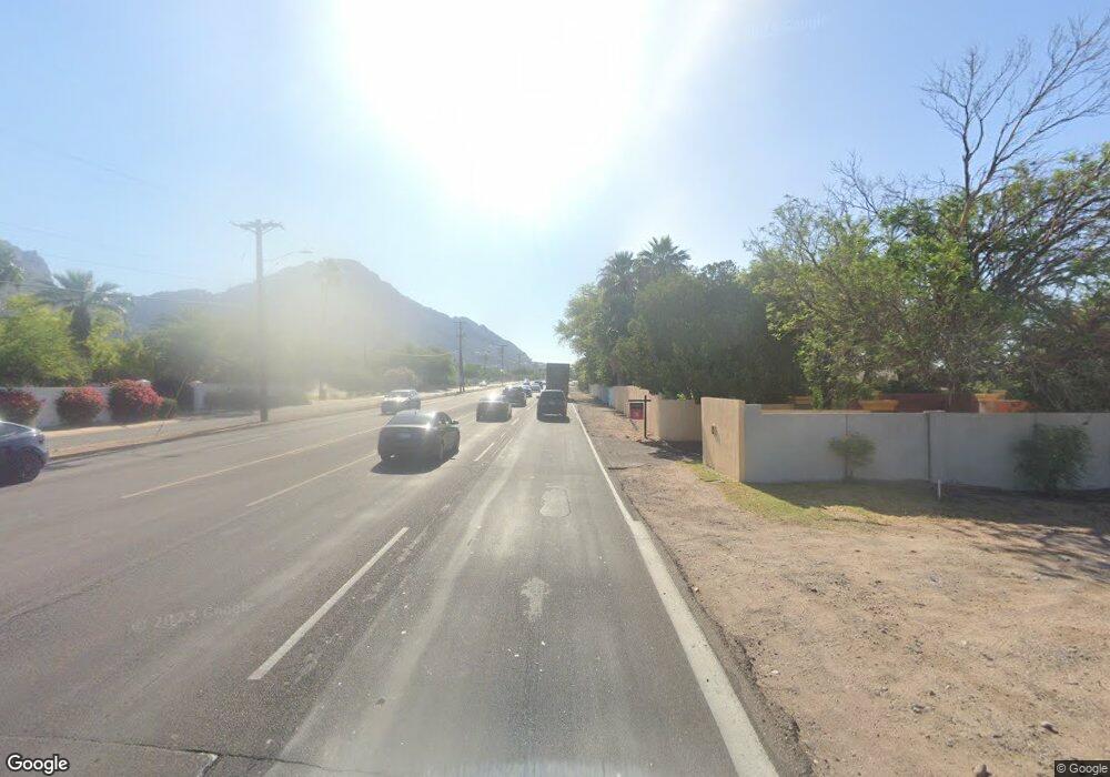 5001 N 45th Place, Phoenix, AZ 85018 - photo 1