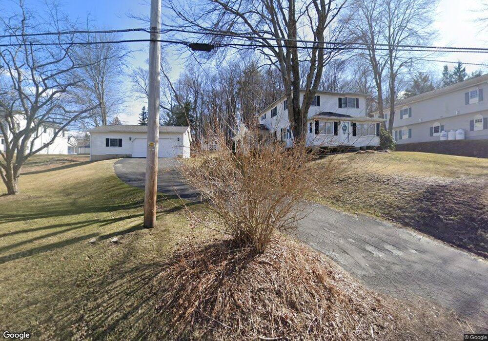 207 State Route 590, Elmhurst Township, PA 18444 - photo 1