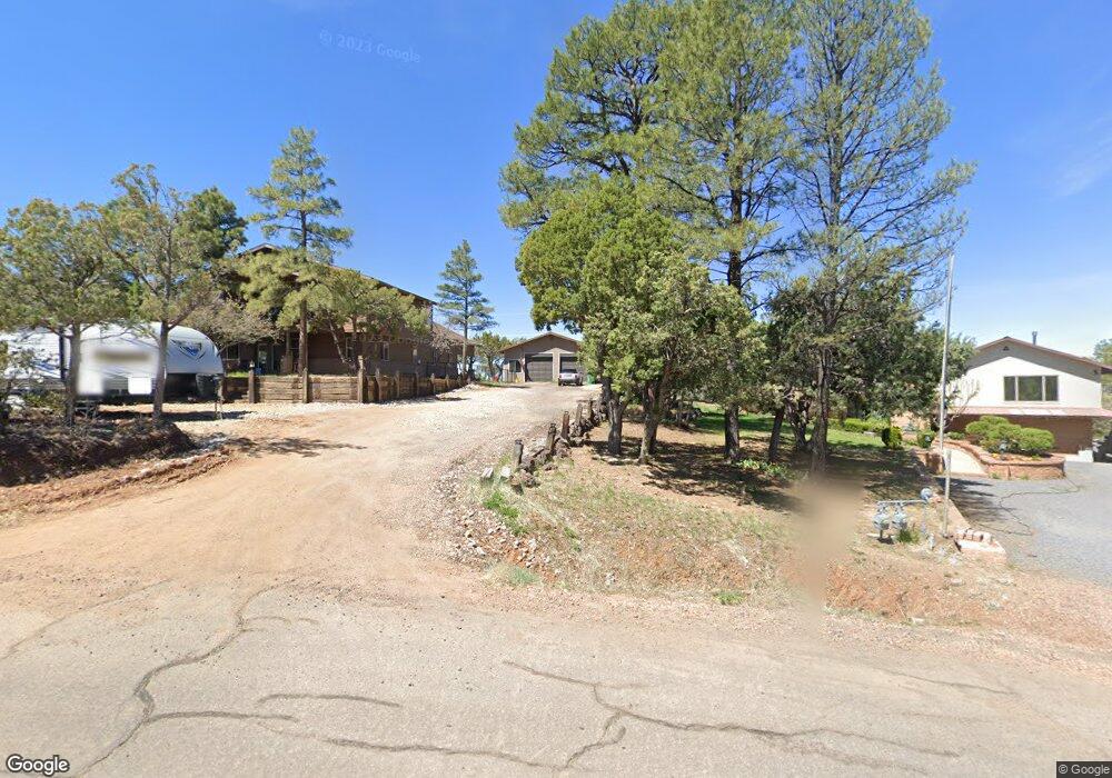 920 S 6th Dr, Show Low, AZ 85901 - photo 1