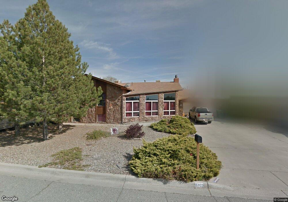 5702 Cedarwood St, Farmington, NM 87402 - photo 1