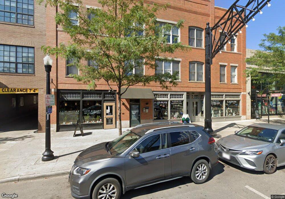 769 N High St unit 309, Columbus, OH 43215 - photo 1