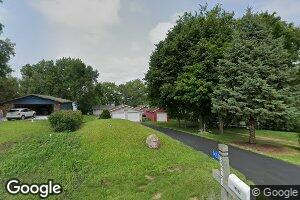 14522 Tradewinds Rd, Audubon, MN 56511