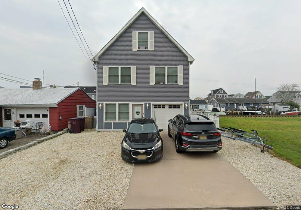 240 Evergreen Dr, Bayville, NJ 08721 - photo 1