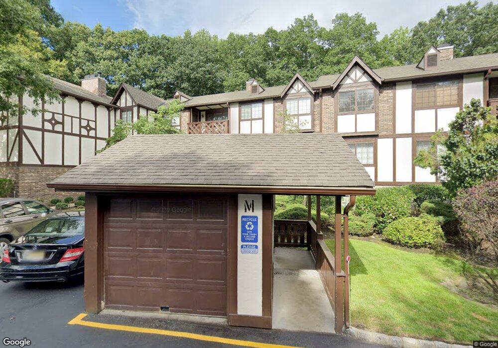 3107 Stowe Ln, Mahwah, NJ 07430 - photo 1