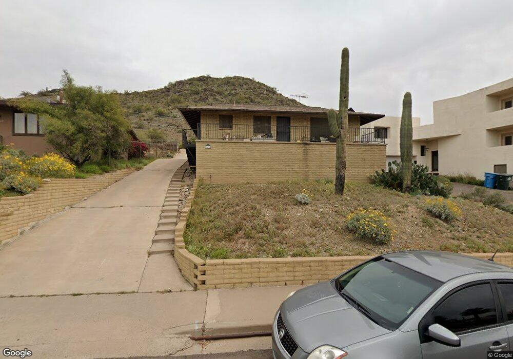 9635 N 3rd Dr, Phoenix, AZ 85021 - photo 1