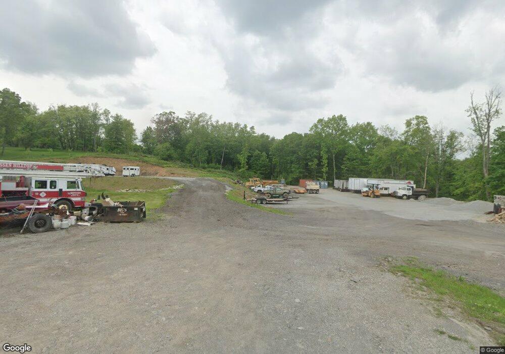 855 Valley View Rd unit Garage Space, Eighty Four, PA 15330 - photo 1