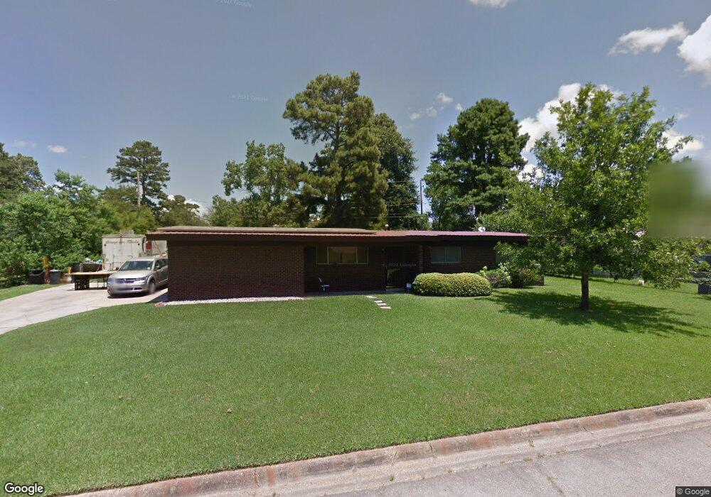 1021 Louise Ln, Wake Village, TX 75501 - photo 1