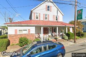 511 Garibaldi Ave, Roseto, PA 18013