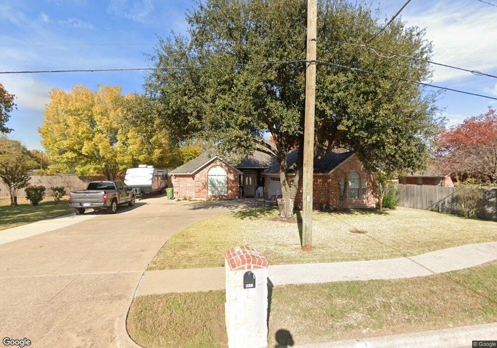 9051 Amundson Dr, North Richland Hills, TX 76182 - photo 1