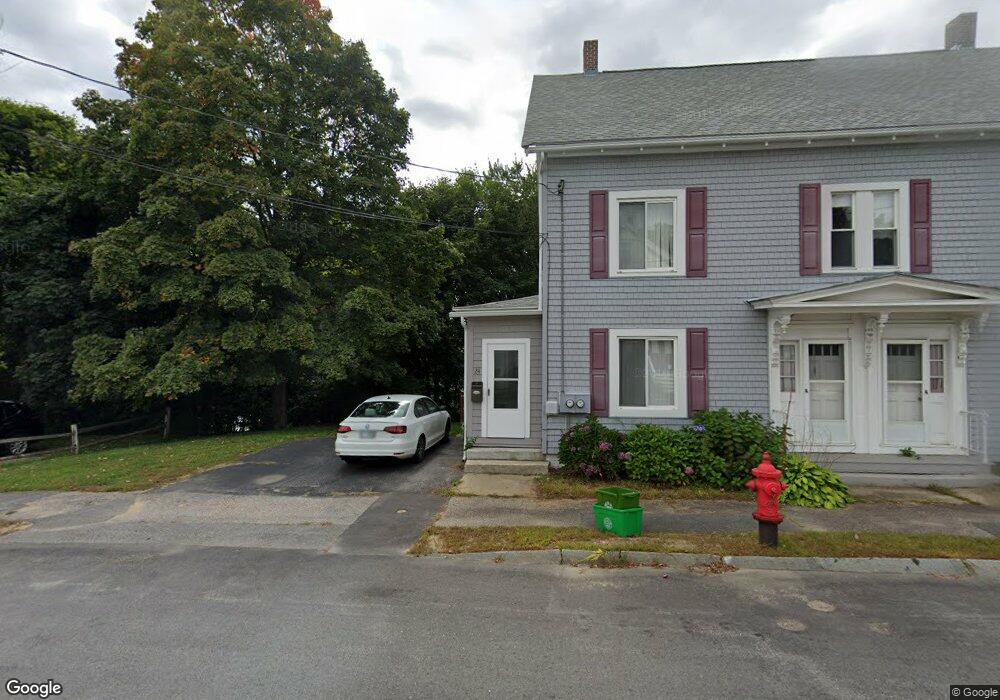 24 Rogers St unit 26, Dover, NH 03820 - photo 1