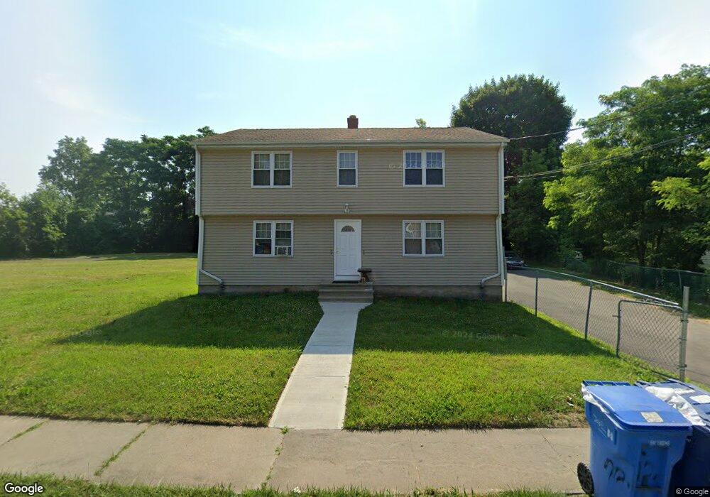 270 Enfield St, Hartford, CT 06112 - photo 1