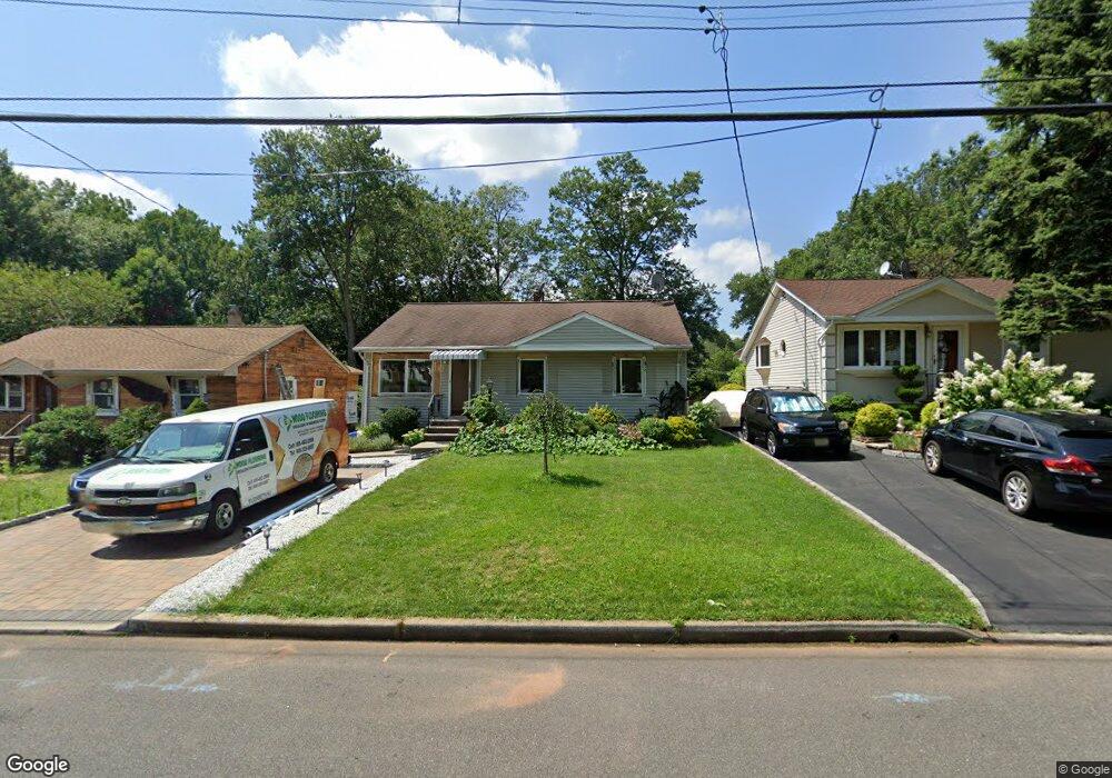 117 Edgewood Ave, Colonia, NJ 07067 - photo 1