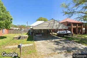 441 2nd St, Ramona, OK 74061