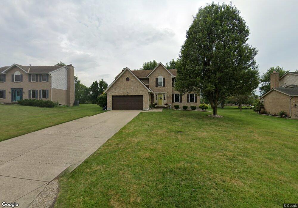 7373 Wyandot Ln, Liberty Township, OH 45044 - photo 1