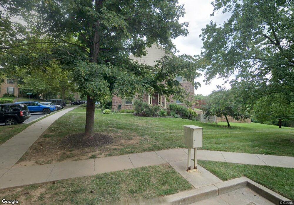 166 English Run Cir, Sparks Glencoe, MD 21152 - photo 1