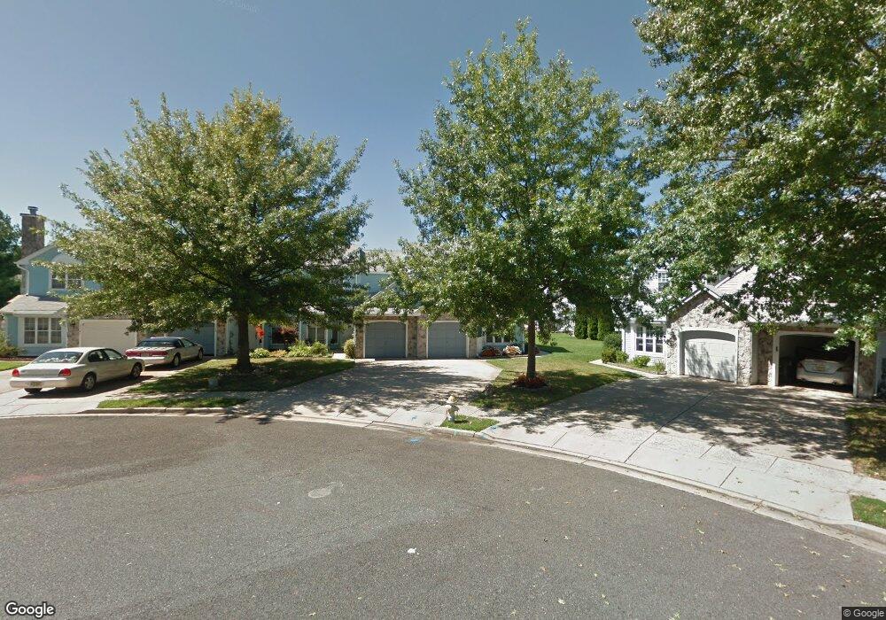 1147 Shamrock Way, Williamstown, NJ 08094 - photo 1