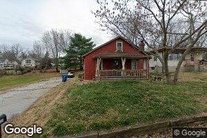 11523 Hackett St, Sugar Creek, MO 64054