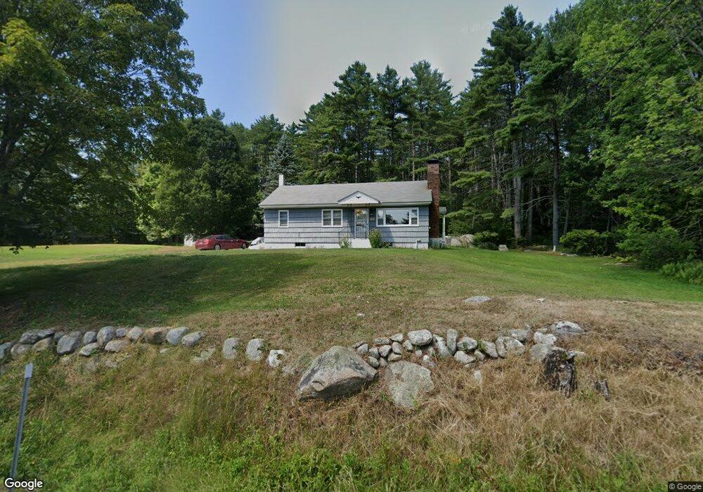 1612 King Hill Rd, New London, NH 03257 - photo 1