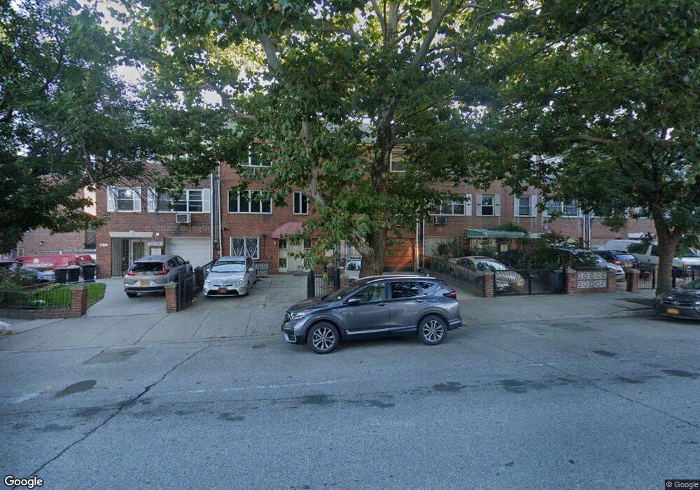 3015 69th St, Woodside, NY 11377 - photo 1