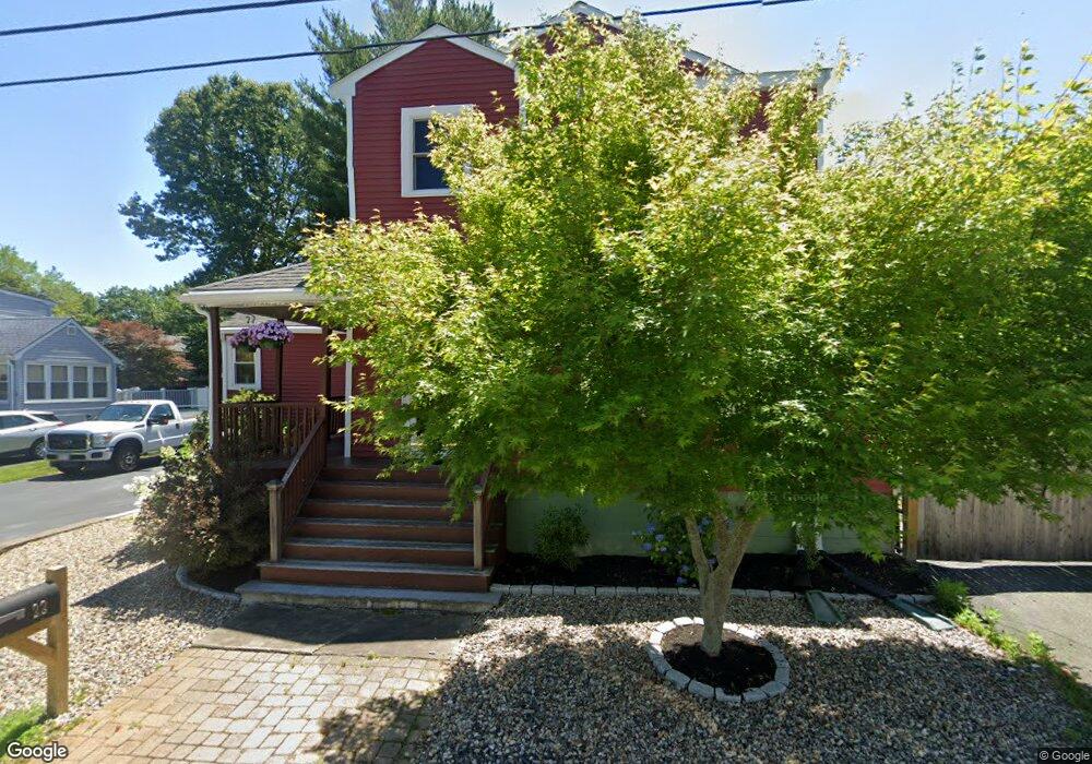 22 Evergreen St, Saugus, MA 01906 - photo 1