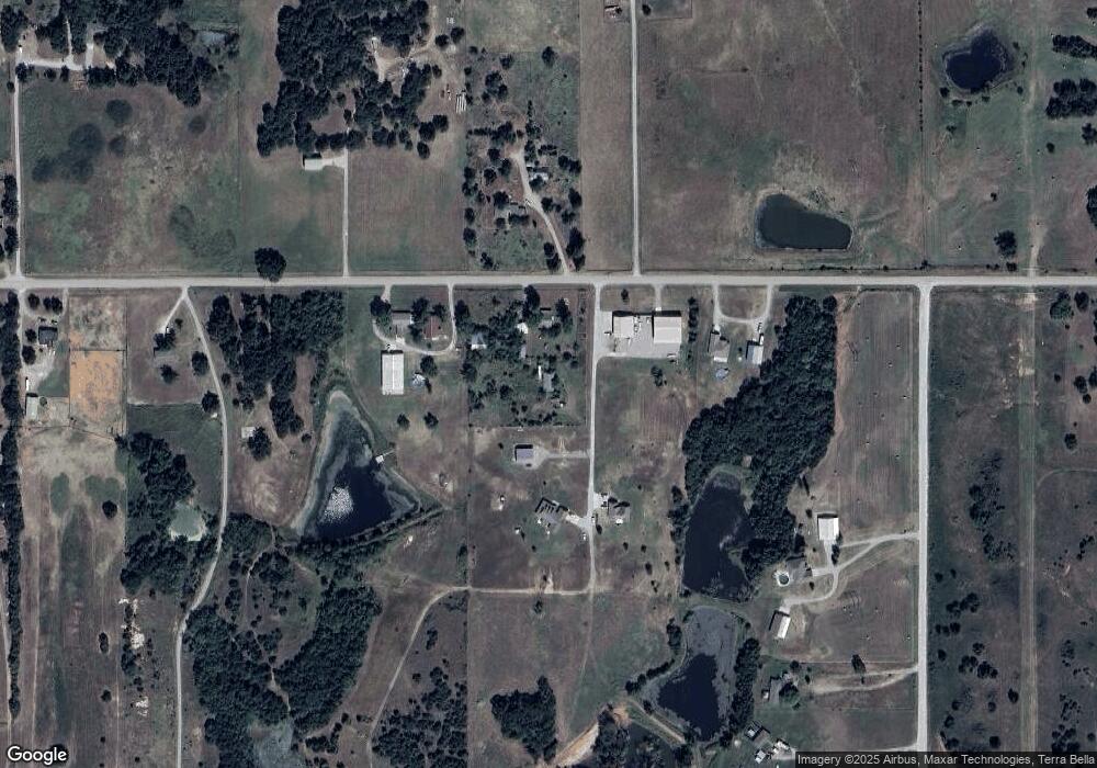 2707 W 9th St, Cushing, OK 74023 - photo 1