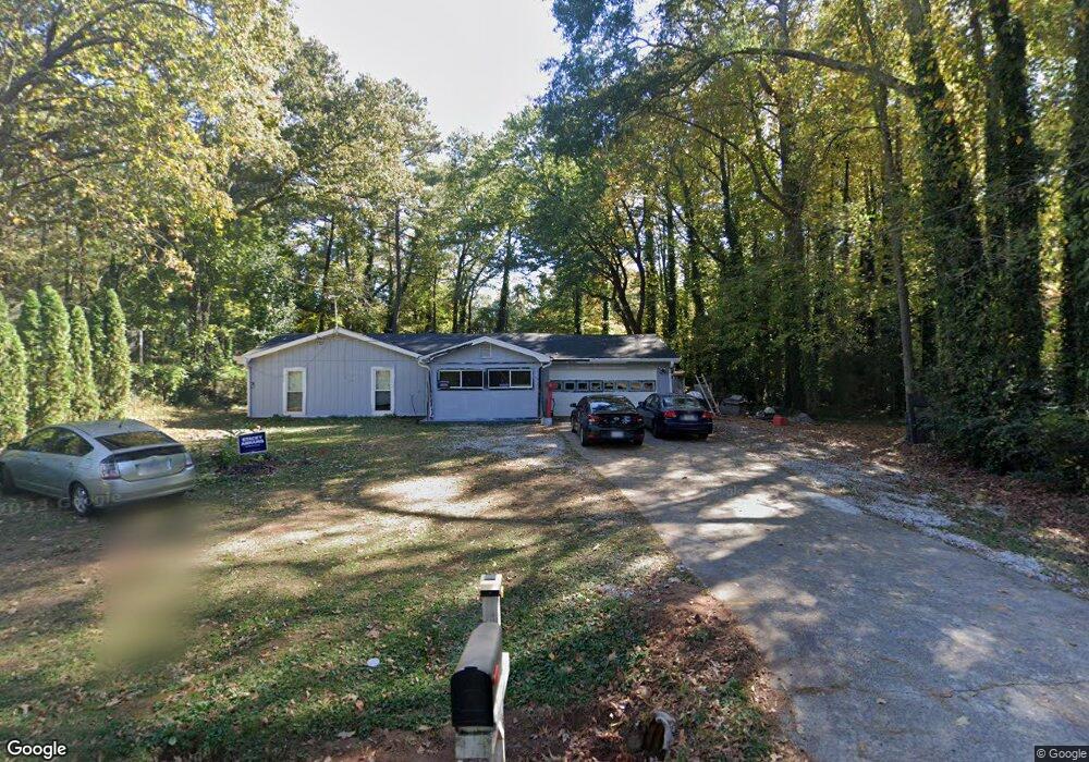 855 Ralph Rd SE, Conyers, GA 30094 - photo 1