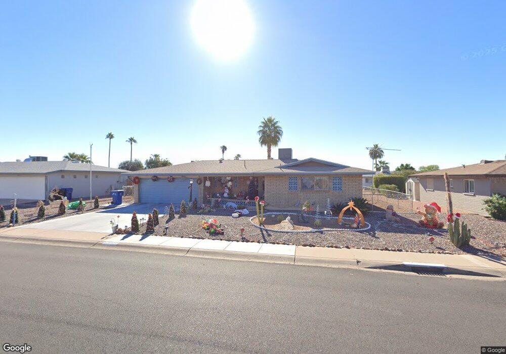 6053 E Evergreen St, Mesa, AZ 85205 - photo 1