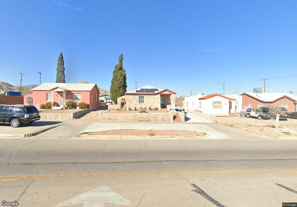 2921 Fort Blvd, El Paso, TX 79930 - photo 1
