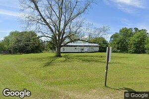 218 Bear Creek Rd, Norman Park, GA 31771